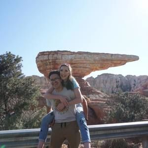 Meet your Posher, Jude